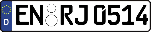 EN-RJ0514