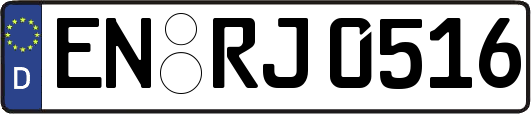 EN-RJ0516