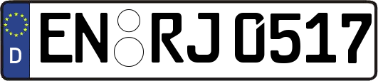 EN-RJ0517