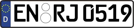 EN-RJ0519