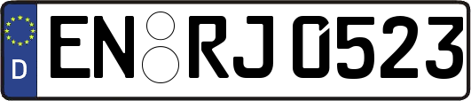 EN-RJ0523
