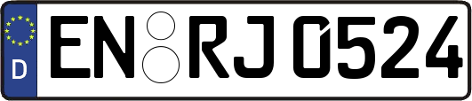 EN-RJ0524