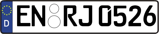 EN-RJ0526