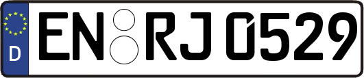 EN-RJ0529