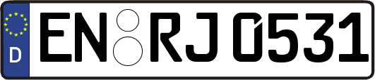 EN-RJ0531
