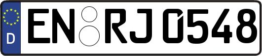 EN-RJ0548
