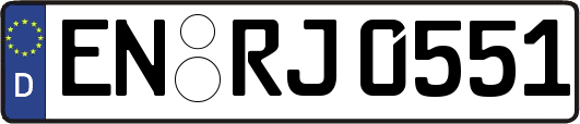 EN-RJ0551