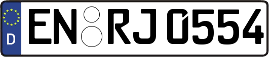 EN-RJ0554