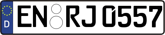 EN-RJ0557