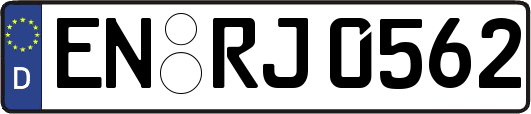 EN-RJ0562