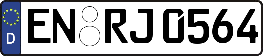 EN-RJ0564