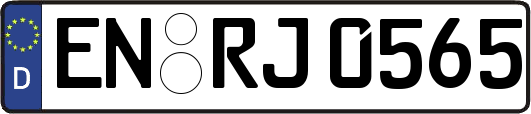 EN-RJ0565