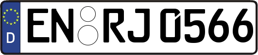 EN-RJ0566