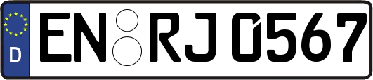 EN-RJ0567
