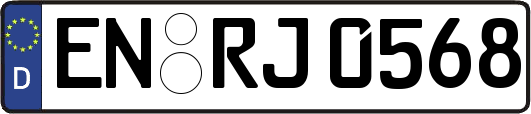 EN-RJ0568