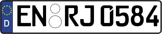 EN-RJ0584