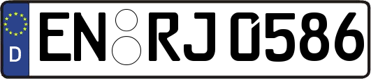 EN-RJ0586