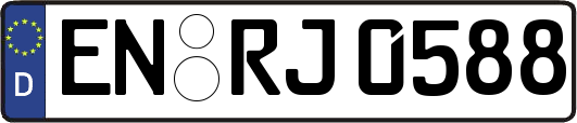 EN-RJ0588