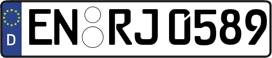 EN-RJ0589