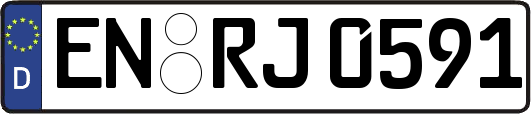 EN-RJ0591