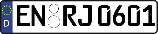 EN-RJ0601