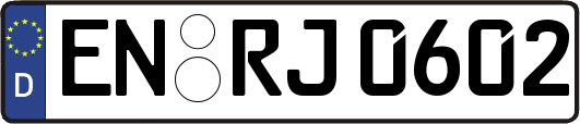 EN-RJ0602