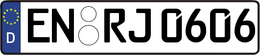 EN-RJ0606