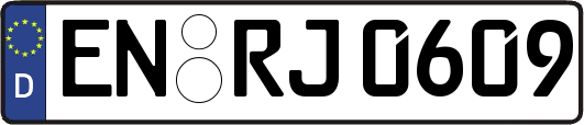 EN-RJ0609