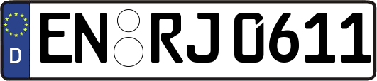 EN-RJ0611
