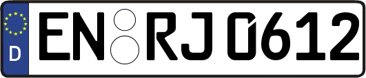 EN-RJ0612