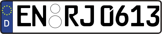 EN-RJ0613