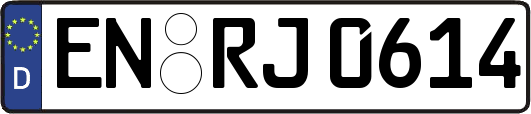 EN-RJ0614