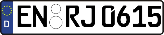 EN-RJ0615