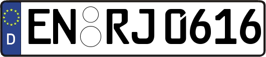 EN-RJ0616