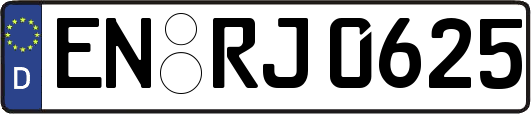 EN-RJ0625