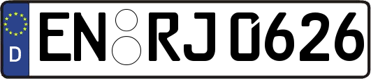 EN-RJ0626
