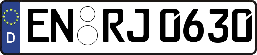 EN-RJ0630
