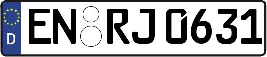 EN-RJ0631