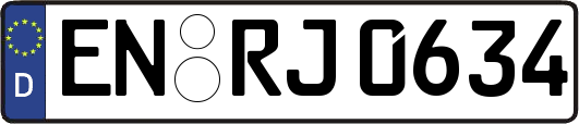 EN-RJ0634