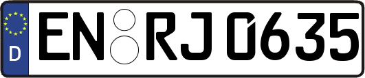 EN-RJ0635
