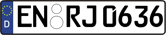 EN-RJ0636