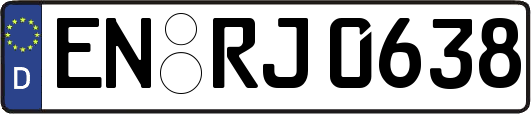 EN-RJ0638