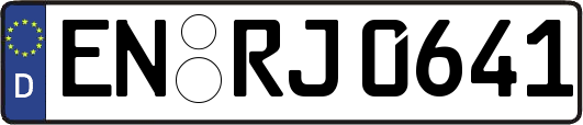 EN-RJ0641