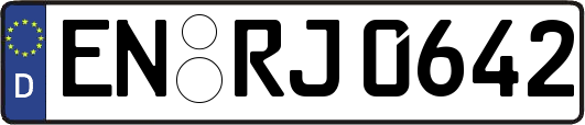 EN-RJ0642