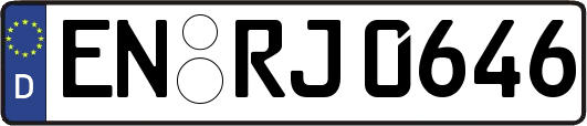 EN-RJ0646