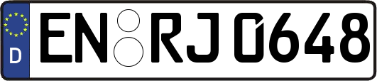 EN-RJ0648