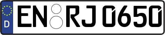 EN-RJ0650