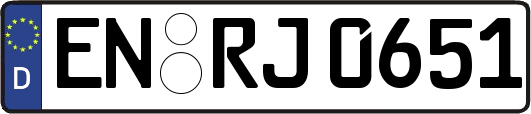 EN-RJ0651