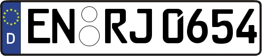 EN-RJ0654