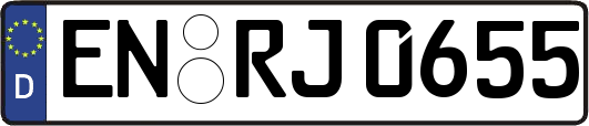 EN-RJ0655